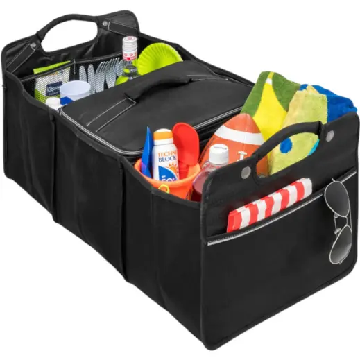 Life-In-Motion Deluxe Cargo Organiser Unbranded Display